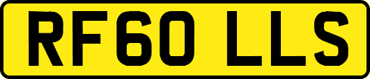 RF60LLS