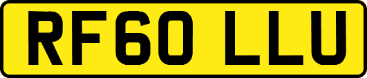 RF60LLU