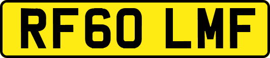 RF60LMF