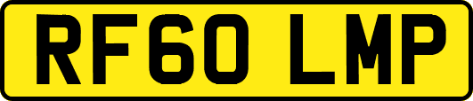 RF60LMP