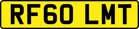 RF60LMT