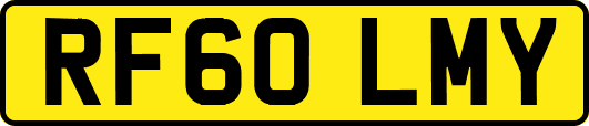 RF60LMY