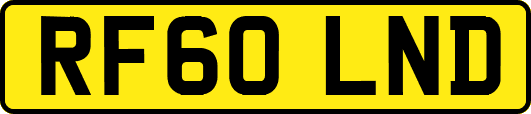 RF60LND