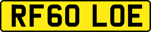 RF60LOE