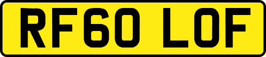 RF60LOF