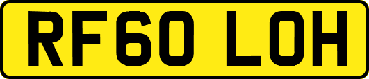 RF60LOH