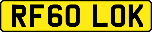RF60LOK
