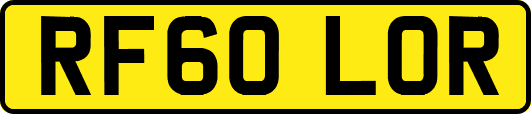 RF60LOR