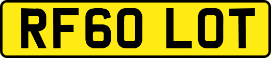 RF60LOT
