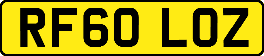 RF60LOZ