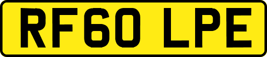 RF60LPE