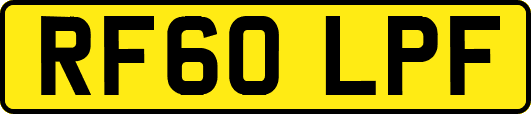 RF60LPF