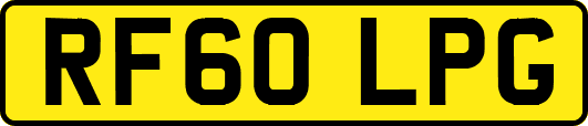 RF60LPG