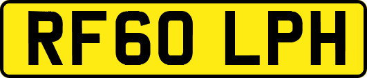 RF60LPH