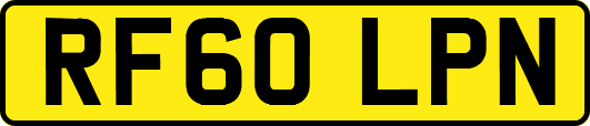 RF60LPN