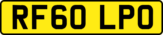 RF60LPO