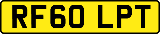 RF60LPT