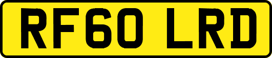RF60LRD