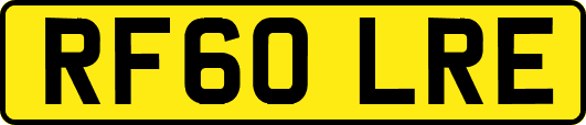 RF60LRE