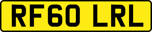 RF60LRL