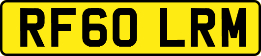 RF60LRM