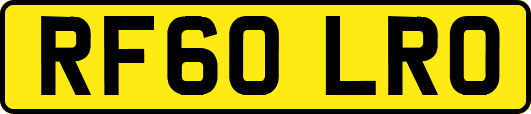 RF60LRO