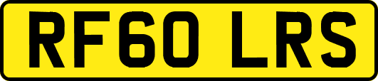 RF60LRS