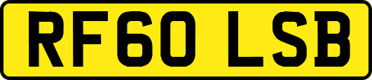 RF60LSB