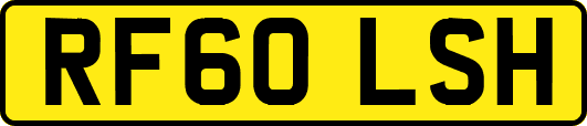 RF60LSH