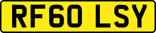 RF60LSY