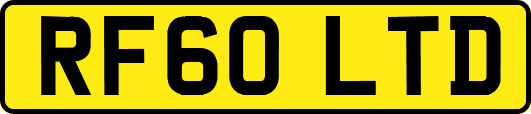 RF60LTD