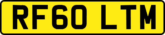 RF60LTM