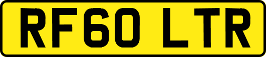 RF60LTR