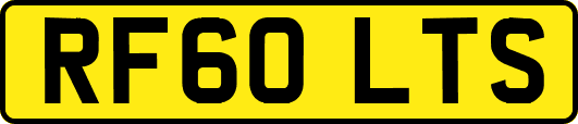 RF60LTS