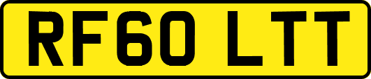 RF60LTT