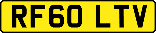RF60LTV