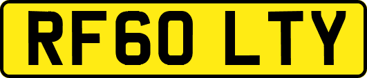RF60LTY