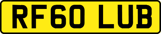 RF60LUB