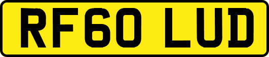 RF60LUD