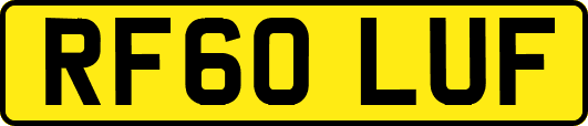 RF60LUF