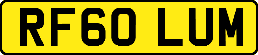 RF60LUM