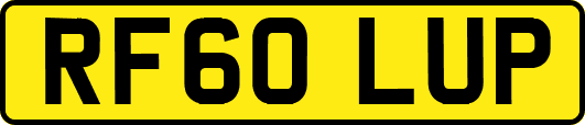 RF60LUP