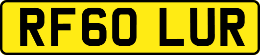 RF60LUR