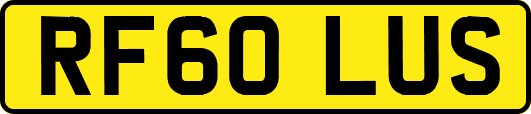 RF60LUS
