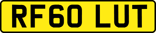 RF60LUT