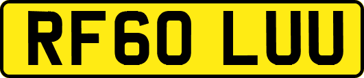 RF60LUU
