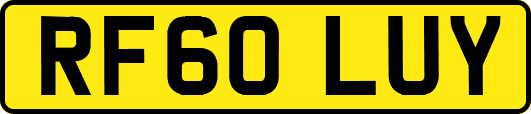 RF60LUY
