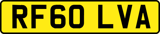 RF60LVA