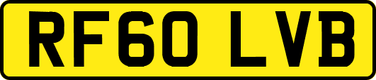 RF60LVB