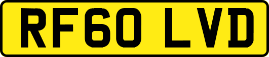 RF60LVD
